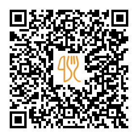 QR-code link către meniul Fireside Smokehouse