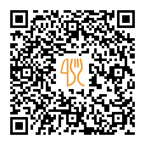 QR-code link către meniul Chez Pan Oriental Kitchen