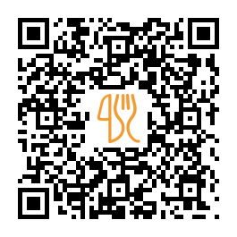 QR-code link către meniul Las Hortensias Resto