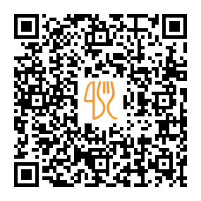 QR-code link către meniul Barton Grange