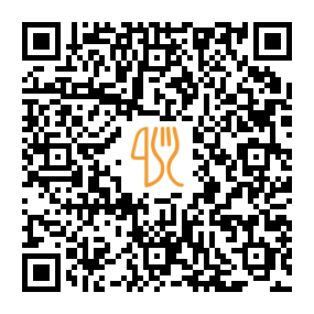 QR-code link către meniul Trident Fish