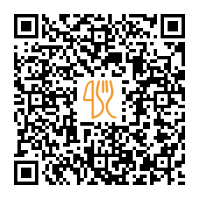 QR-code link către meniul Hjorten Batnfjord