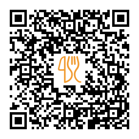 QR-code link către meniul International Burger