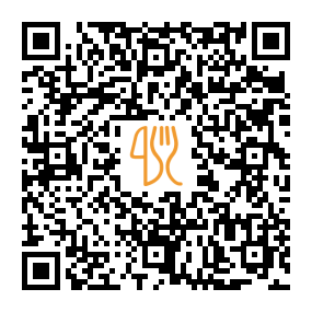 QR-code link către meniul Elstow Tea Garden