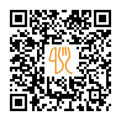 QR-code link către meniul Bergdal Thai Mat