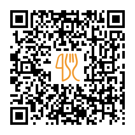 QR-code link către meniul Bistroen V/kristin Aarvåg