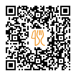 QR-code link către meniul Hunger Bites