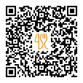 QR-code link către meniul Bryn Morfa Lounge