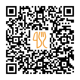 QR-code link către meniul Steem Fried