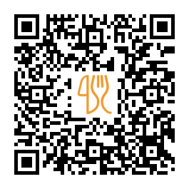 QR-code link către meniul Hangry Baba