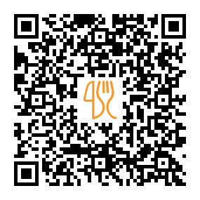 QR-code link către meniul The Balti King