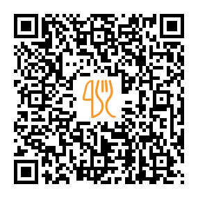 QR-code link către meniul Seven Woods Public House