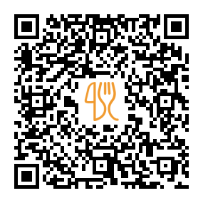 QR-code link către meniul Hawley House