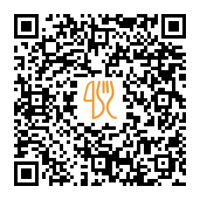 QR-code link către meniul The Fountain Inn