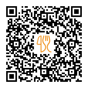 QR-code link către meniul Restaurace Alba