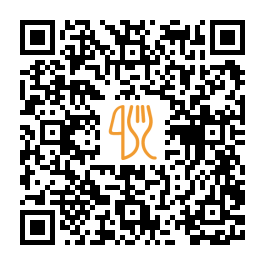 QR-code link către meniul The Flavours