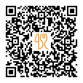 QR-code link către meniul The Cow Shed