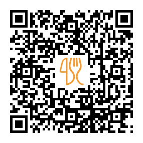 QR-code link către meniul The Farmers Arms