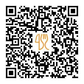 QR-code link către meniul Britannia Inn