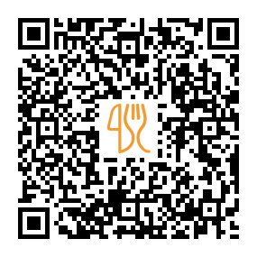 QR-code link către meniul Maison Bleu