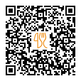 QR-code link către meniul Caffi Pen Y Dref Cafe