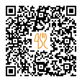 QR-code link către meniul Cafe Pacific