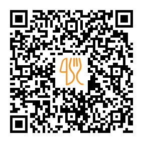 QR-code link către meniul Kathmandu Kitchen Altrincham