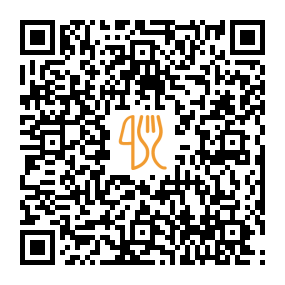 QR-code link către meniul Hakan Turkish Grill