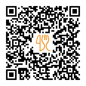 QR-code link către meniul The Hunger Station