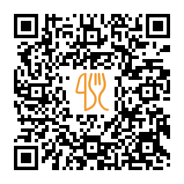 QR-code link către meniul Amar Fuchka