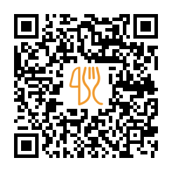 QR-code link către meniul Olinto