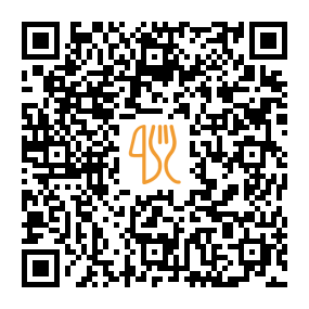 QR-code link către meniul Tibet Food Stop