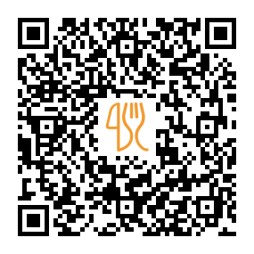 QR-code link către meniul The Rose Inn