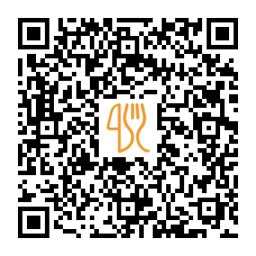 QR-code link către meniul The Three Fishes