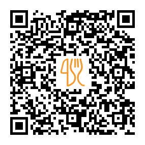 QR-code link către meniul The Game Larder