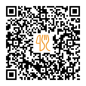 QR-code link către meniul The Hopping Hare