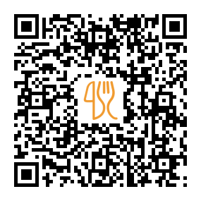 QR-code link către meniul Hero Sushi