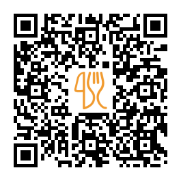 QR-code link către meniul Rasna Buzz