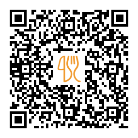 QR-code link către meniul Asia Kitchen By Mainland China