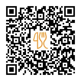 QR-code link către meniul Flavour Town