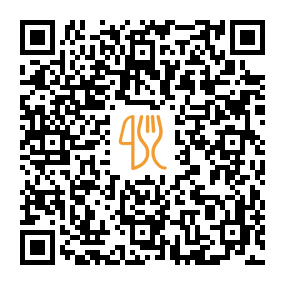 QR-code link către meniul Anzira's Kitchen