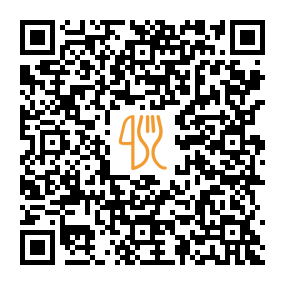 QR-code link către meniul Parotta Station