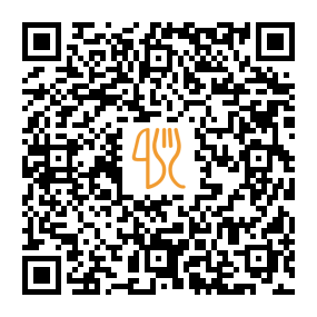 QR-code link către meniul The Kitchen Rangpur