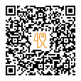 QR-code link către meniul East Meets West Chinese