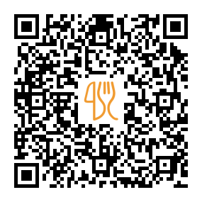 QR-code link către meniul Baba Loknath South Indian Food