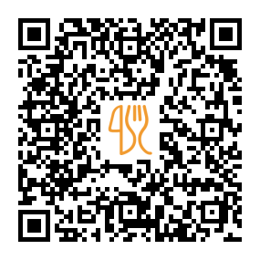 QR-code link către meniul Seafood Kitchen