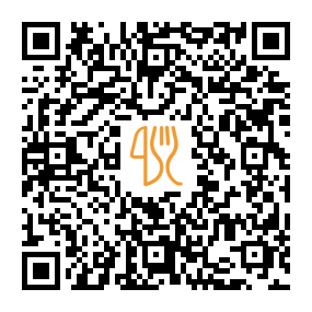 QR-code link către meniul Three Kings