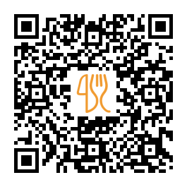 QR-code link către meniul Fjellheisrestauranten