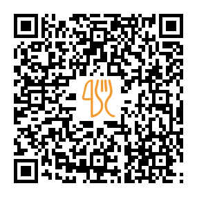 QR-code link către meniul Thoda Aur Cloud Kitchen