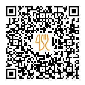 QR-code link către meniul Cross Keys Rugby Club